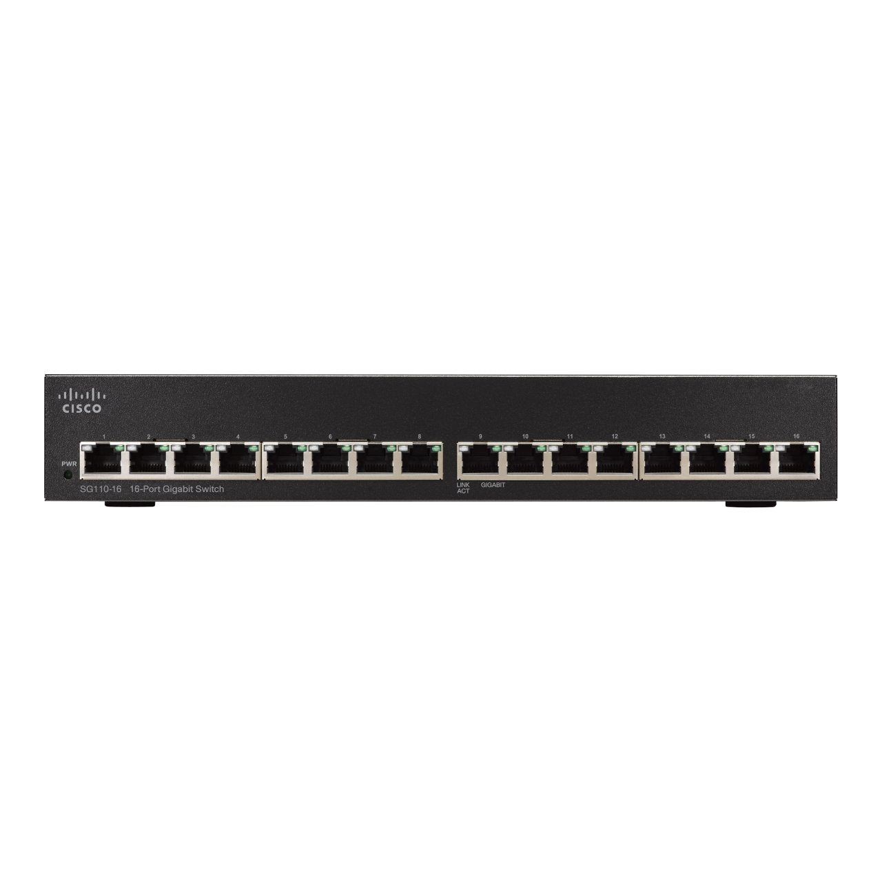 Network Switches
