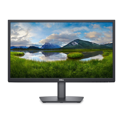 Dell 22 Monitor - E2222H | 21.5" Display | 3 Year Warranty - eshop.tsqatar.com