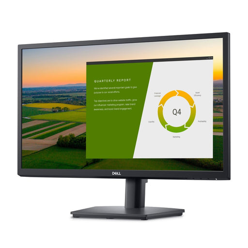 Dell 24 Monitor - E2422HS | 23.8" Display | 3 Year Warranty - eshop.tsqatar.com