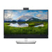 Dell 27 Video Conferencing Monitor-C2722DE | 27" Display | 3 Year Warranty - eshop.tsqatar.com