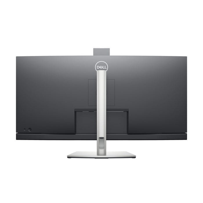Dell 34 Curved Video Conferencing Monitor - C3422WE | 34.14" Display | 3 Year Warranty - eshop.tsqatar.com