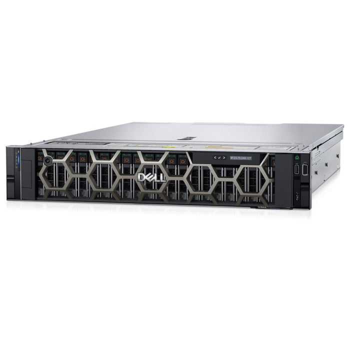 Dell PowerEdge R750xs Server - eshop.tsqatar.com