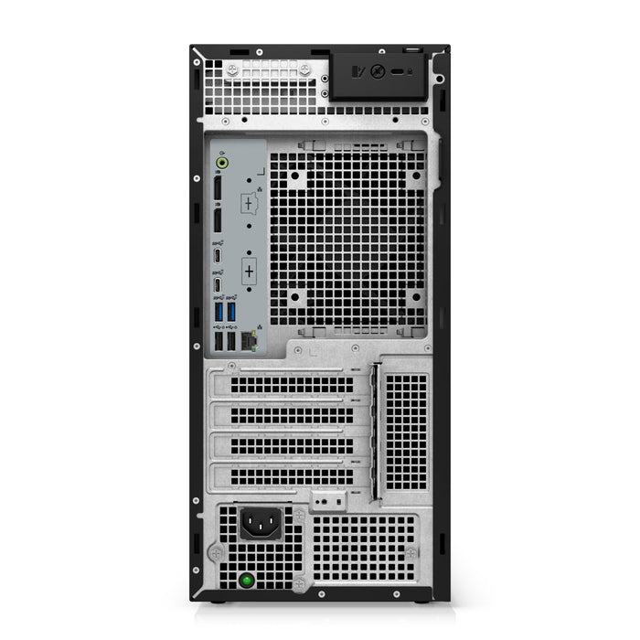 Dell Precision 3660 Tower CTO BASE | Intel i9 | 32GB Memory | 1TB SSD | 3 Year Warranty - eshop.tsqatar.com