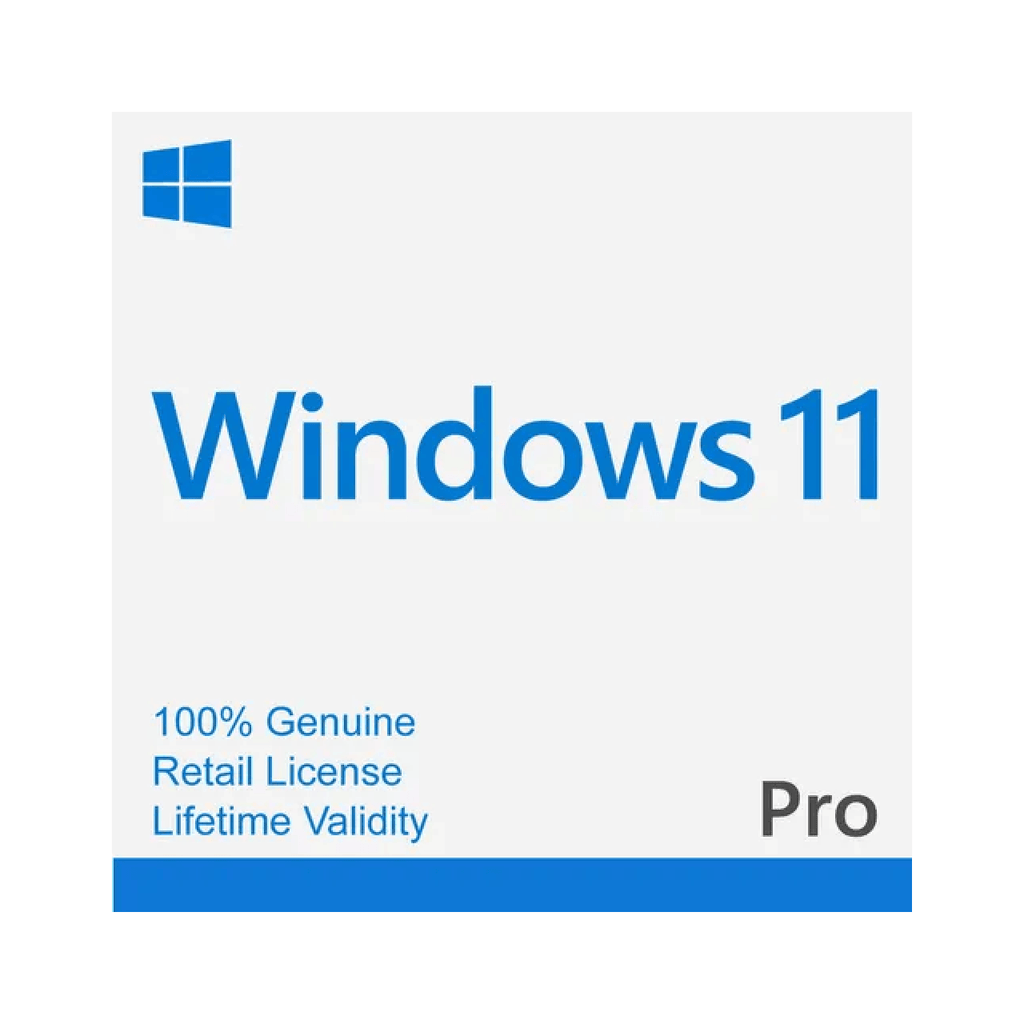 Win 11 Pro 64Bit English Intl 1pk DSP OEI DVD | TS Qatar — eshop