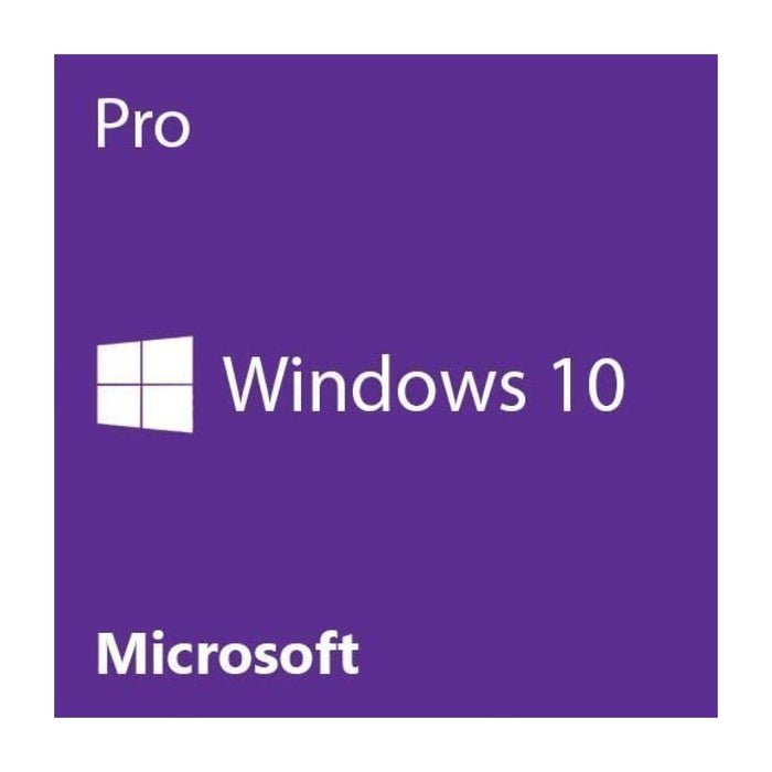 Windows 10 Pro 64Bit Eng Intl 1pk DSP OEI DVD - eshop.tsqatar.com